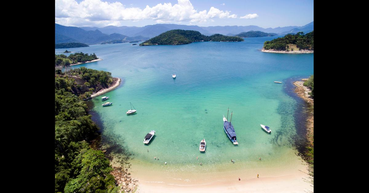 Samba Angra Dos Reis Ab 25 Hotels In Angra Dos Reis Kayak