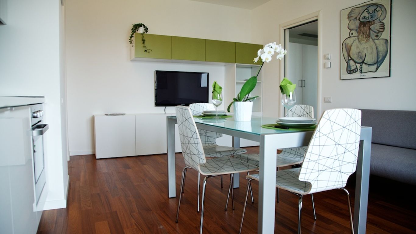 Residence Milano Bicocca