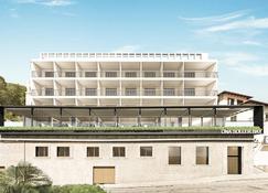 Ona Hotels Soller Bay - Adults Only - Port de Sóller - Bâtiment