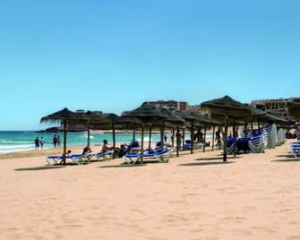 Ona Aldea del Mar - Torrevieja - Bygning