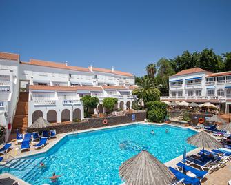 Ona Los Claveles - Los Cristianos - Building
