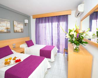 Ona el Marqués Resort - Puerto de Santiago - Camera da letto