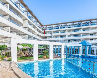 Ona Garden Lago - Alcúdia - Chambre