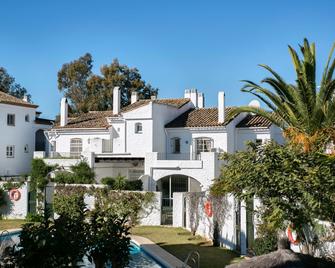 Ona Club Bena Vista - Estepona - Edifício