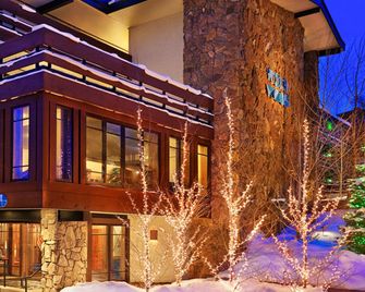Wildwood Snowmass Hotel - Snowmass Village - Будівля