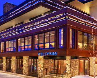 Wildwood Snowmass - Snowmass Village - Gebouw