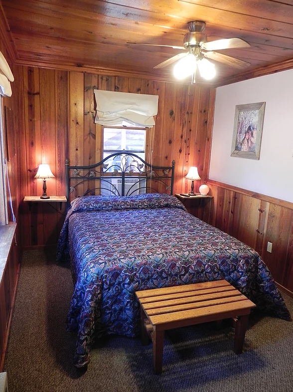 Apache Village Cabins 79 1 0 1 Ruidoso Hotel Deals