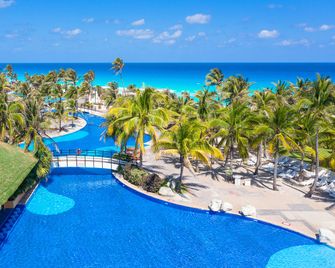Grand Oasis Cancun - Cancún - Uima-allas
