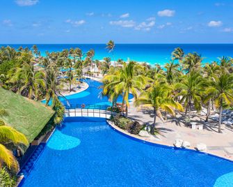 Grand Oasis Cancun - קנקון - בריכה