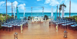 Grand Oasis Cancun - קנקון - אולם אירועים