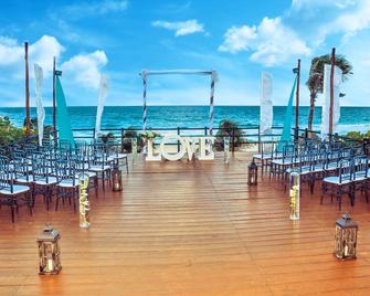 Grand Oasis Cancun - Cancún - Banquet hall