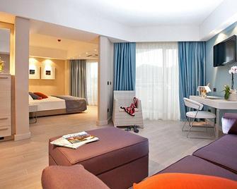 RMH Lopud Lafodia, Resort & Wellness - Lopud - Camera da letto