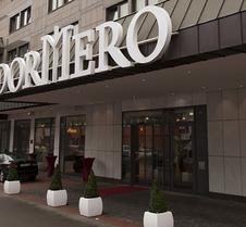 Dormero Hotel Hannover