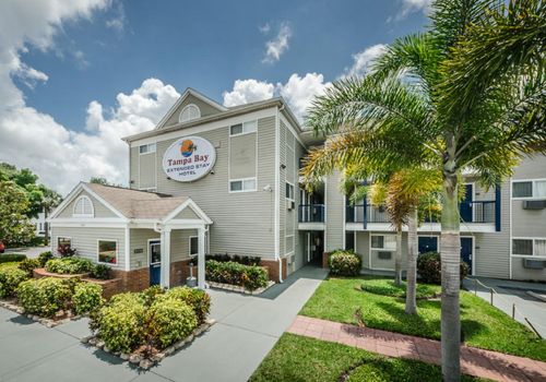 Tampa Bay Extended Stay Hotel 46 7 9 Largo Hotel Deals Reviews Kayak