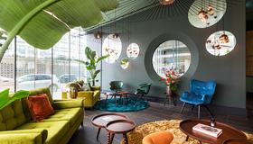 Hotel2Stay - Amsterdam - Accommodatie extra