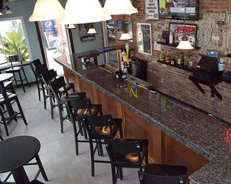 Hershey Motel - Seaside Heights - Bar