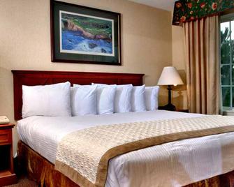 The Lotus Suites At Midlane-Gurnee/Waukegan - Wadsworth - Bedroom