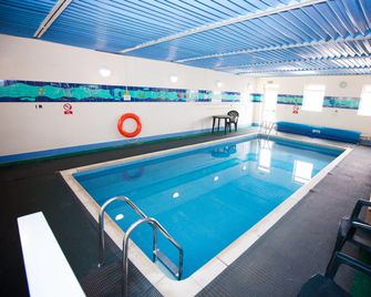 Magnuson Hotel Sandy Lodge Newquay - Newquay - Pool
