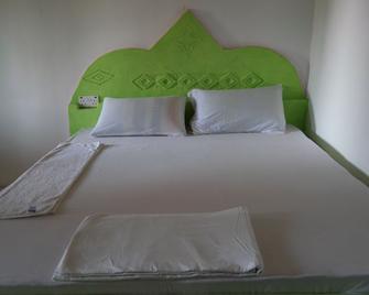 Kibigija Lodge - Jambiani - Ložnice