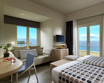 Irida Hotel - La Canea - Habitación