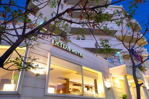 Irida Hotel - Chania - Building
