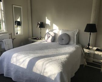 Hurstmere Cottage, Matakana - Matakana - Bedroom