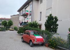 Bed & Breakfast 3b - Conegliano - Gebouw