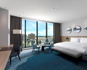 Cozzi Blu - Taoyuan City - Yatak Odası