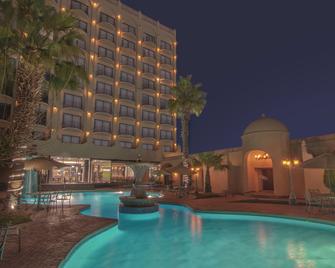 Hotel Lucerna Ciudad Juarez - Ciudad Juárez - Edificio