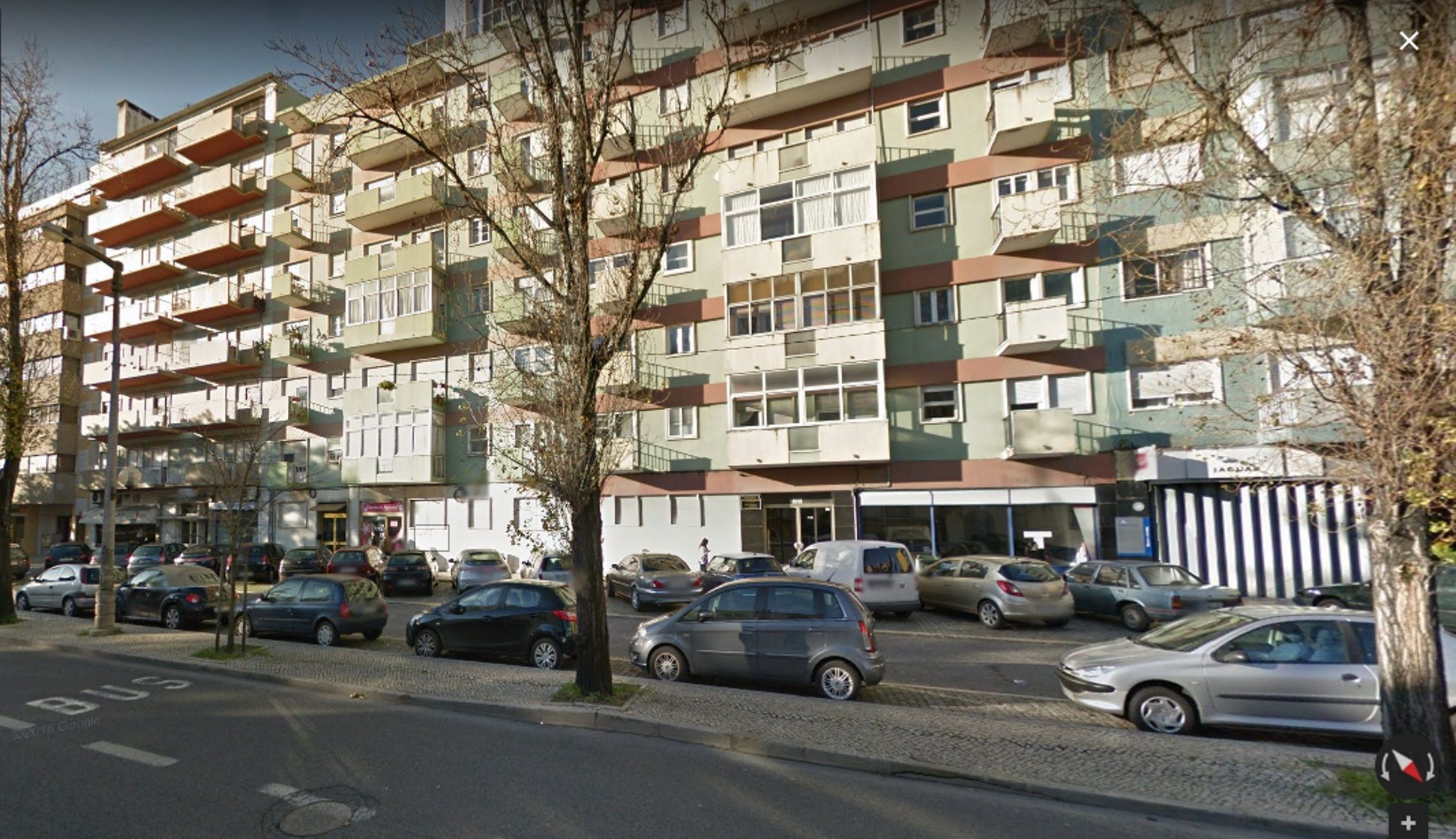 Alkimya Dream B&b - Lisboa