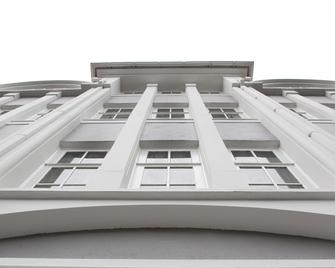 Sand Hotel By Keahotels - Reykjavík - Bygning