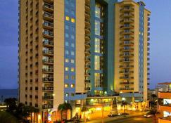 Bay View Resort - Myrtle Beach - Edifício
