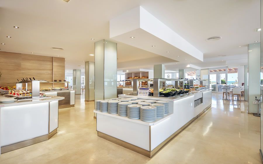 فندق غلوباليس جاردينيا