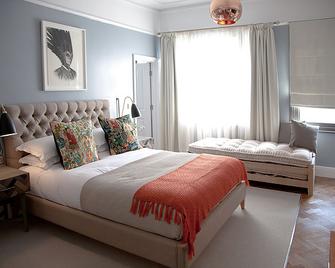 The Warrington Hotel - London - Bedroom