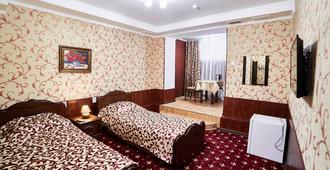 Gostevoy Dom Pan Turist - Kislovodsk - Bedroom