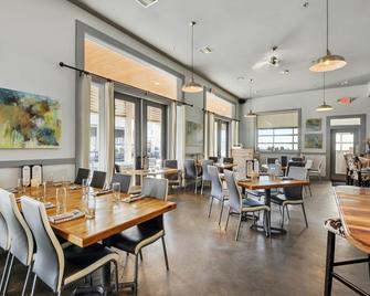 Hotel Whiskey in Pass Christian - Pass Christian - Restaurant