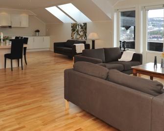 Geilo Gaarden - Geilo - Wohnzimmer