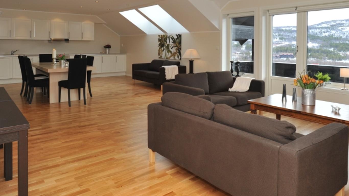 غايلو غاردين