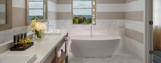 The Redbury South Beach - Miami Beach - Bathroom