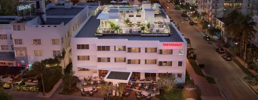 The Redbury South Beach - Miami Beach - Building