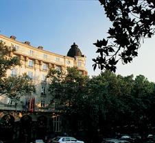 Mandarin Oriental Ritz, Madrid