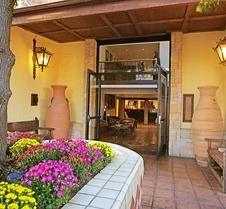 Hotel Pepper Tree Boutique Kitchen Studios - Anaheim