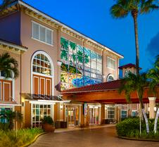 La Cabana Beach Resort and Casino an Ascend Hotel Collection
