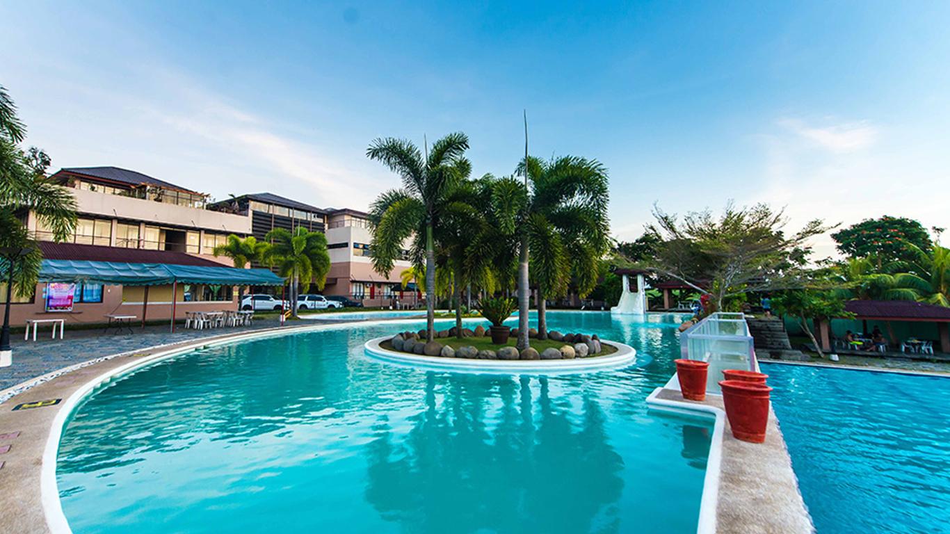 Northland Resort Hotel Manapla