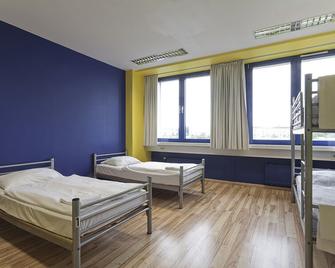 Generator Berlin Prenzlauer Berg - Berlin - Bedroom