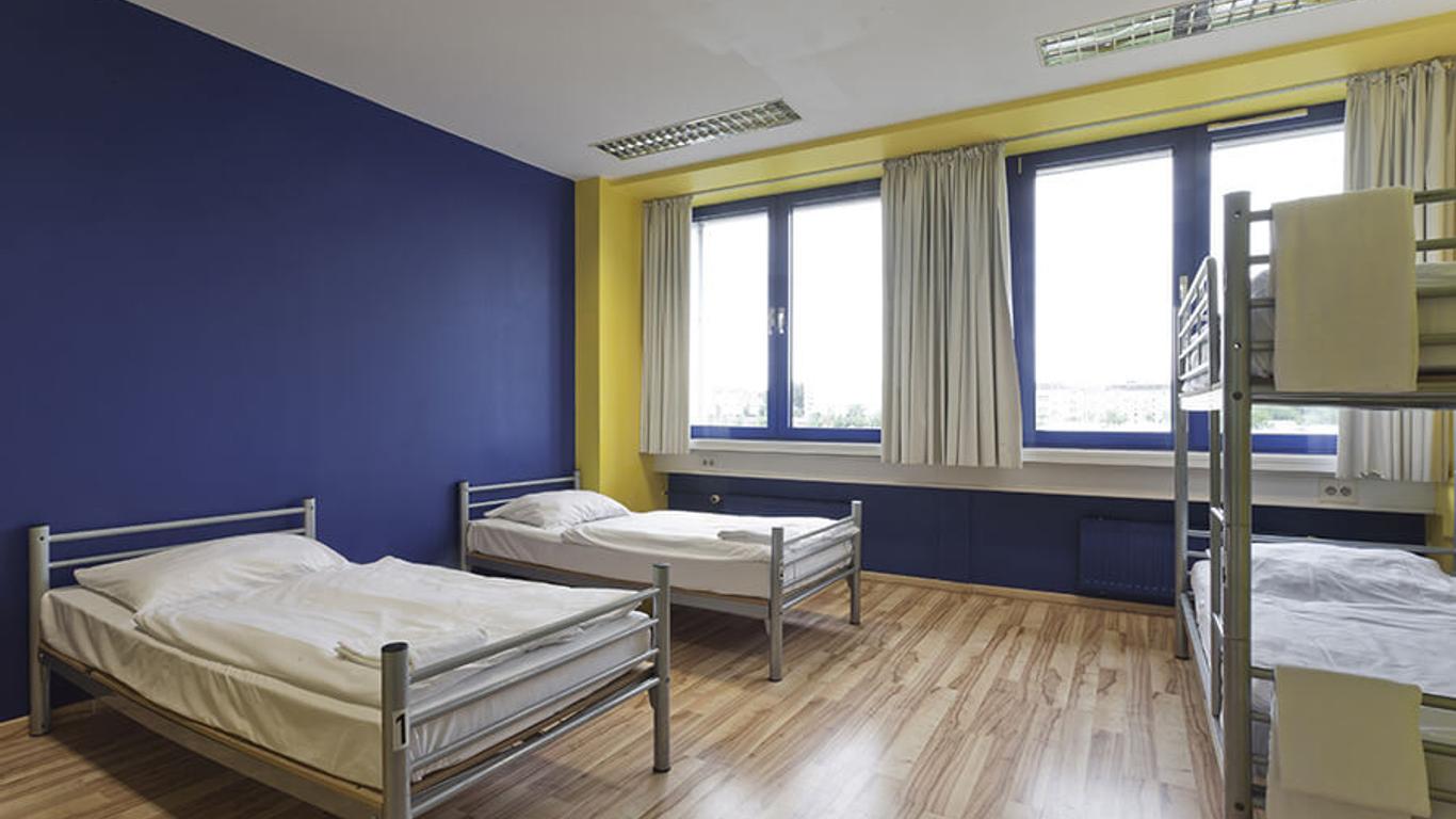 جينيراتور·برلين برينزلاوير بيرغ