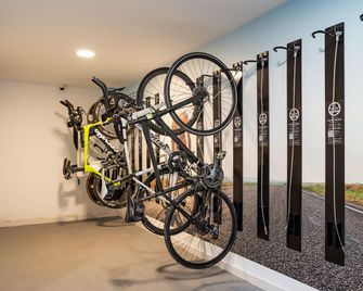 Bluesea Piscis - Adults Only - אלסודיה - שירותי מקום האירוח