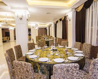 Hotel Meliss - Craiova - Restaurant