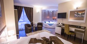 Hotel Meliss - Craiova - Servicio de la habitación