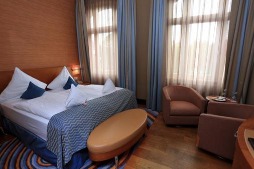 Palace St. George - Mönchengladbach - Bedroom